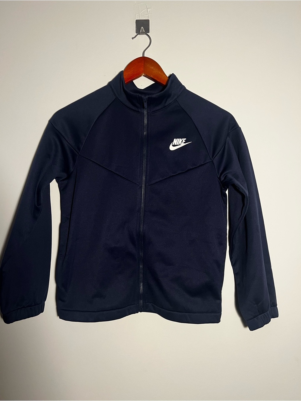 NWT Nike Sweatsuit